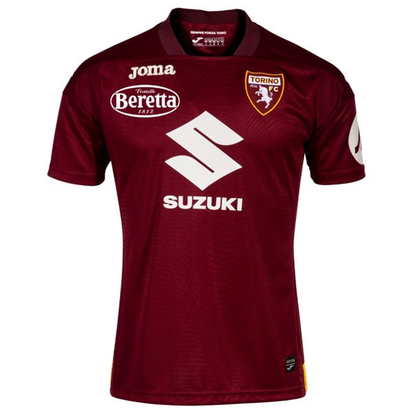 Thailandia Maglia Torino Home 23/24